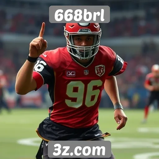 668brl apresenta novas funcionalidades para jogadores