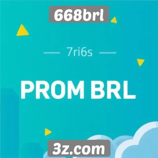 Promoções atuais e ofertas do 668brl