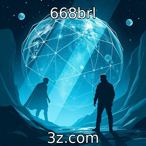 Evolução das narrativas em jogos interativos | 668brl