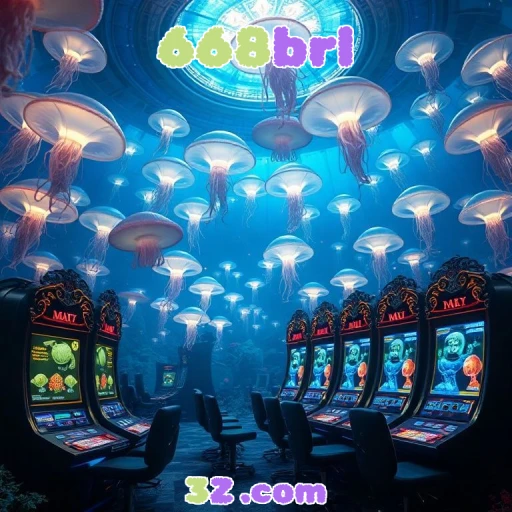 Diversão em Família no 668brl: Jogos Para Todas as Idades