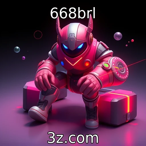 Novas tendências em design de jogos para o futuro - 668brl