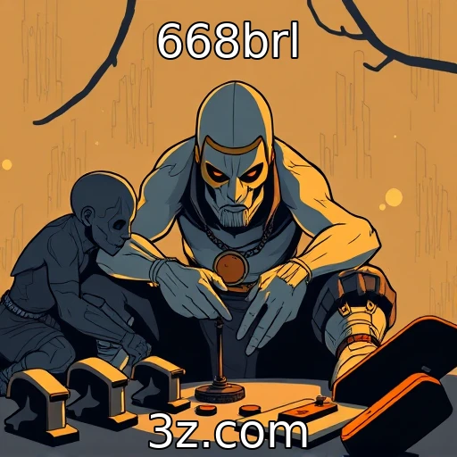 Análise do papel das narrativas nos jogos de videogame | 668brl