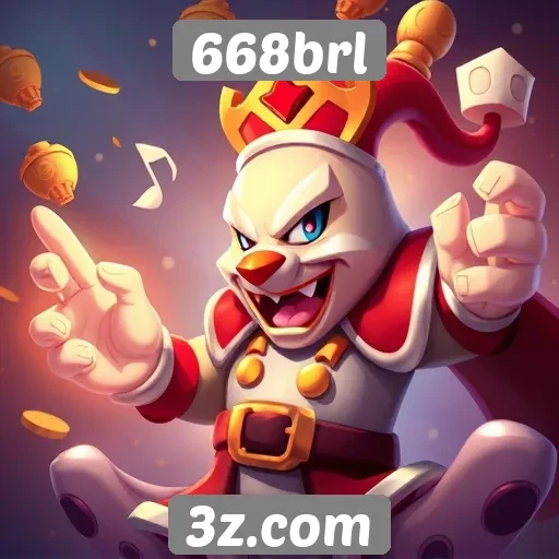 Jogos populares disponíveis no site 668brl