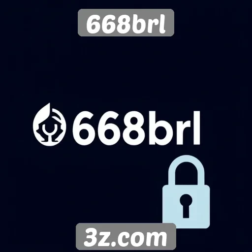 Estudo sobre a segurança e privacidade no 668brl